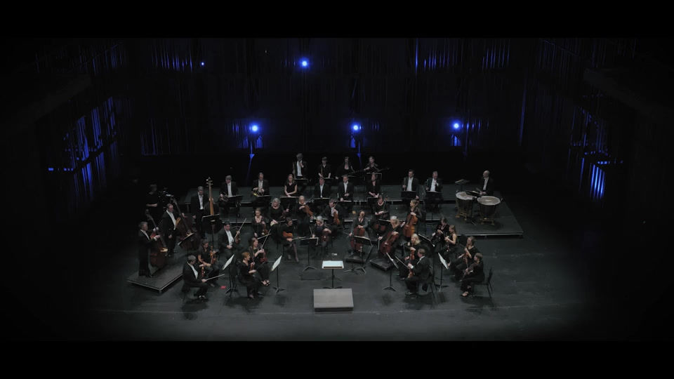 Symphony 7 - Beethoven - Anima Eterna Brugge - Jakob Lehmann
